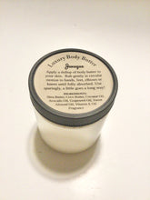 Load image into Gallery viewer, BODY BUTTER, The Islands