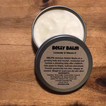 Load image into Gallery viewer, Belly Balm