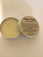 Load image into Gallery viewer, TATTOO BALM  2.25 OZ
